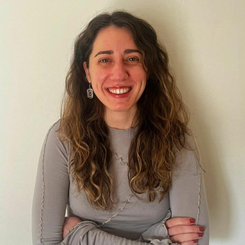 Ms. Elena Niforopoulou